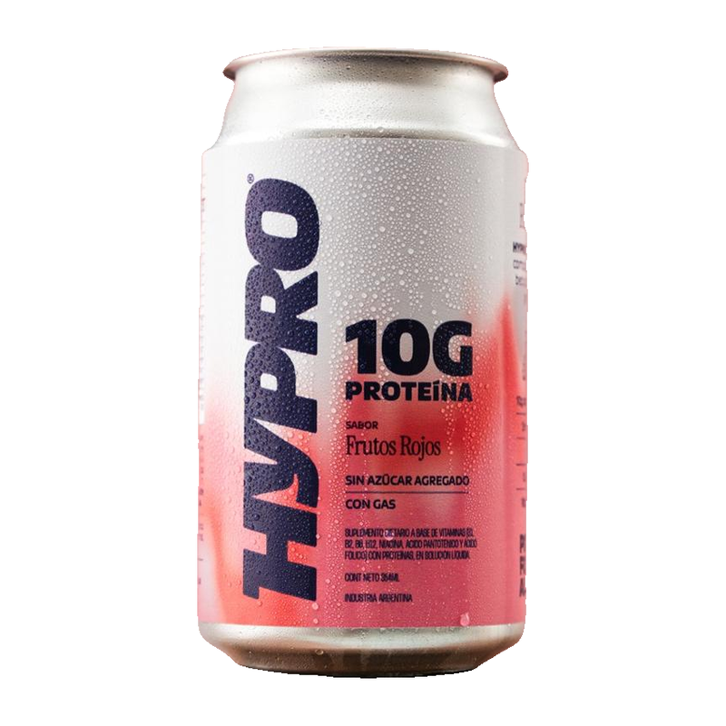 HYPRO Frutos Rojos