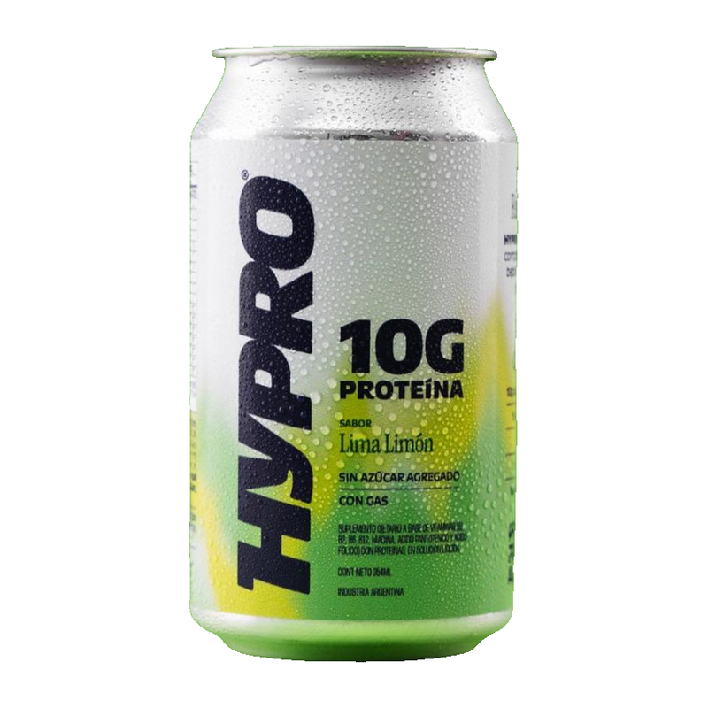 HYPRO Lima Limón