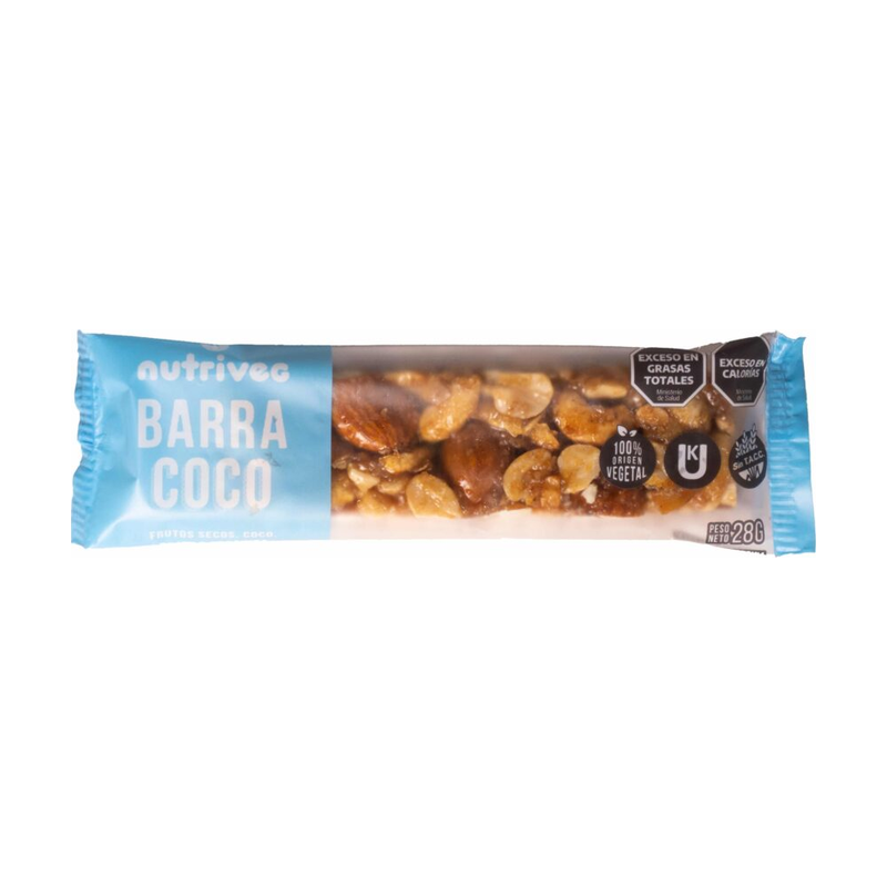 Barra Coco