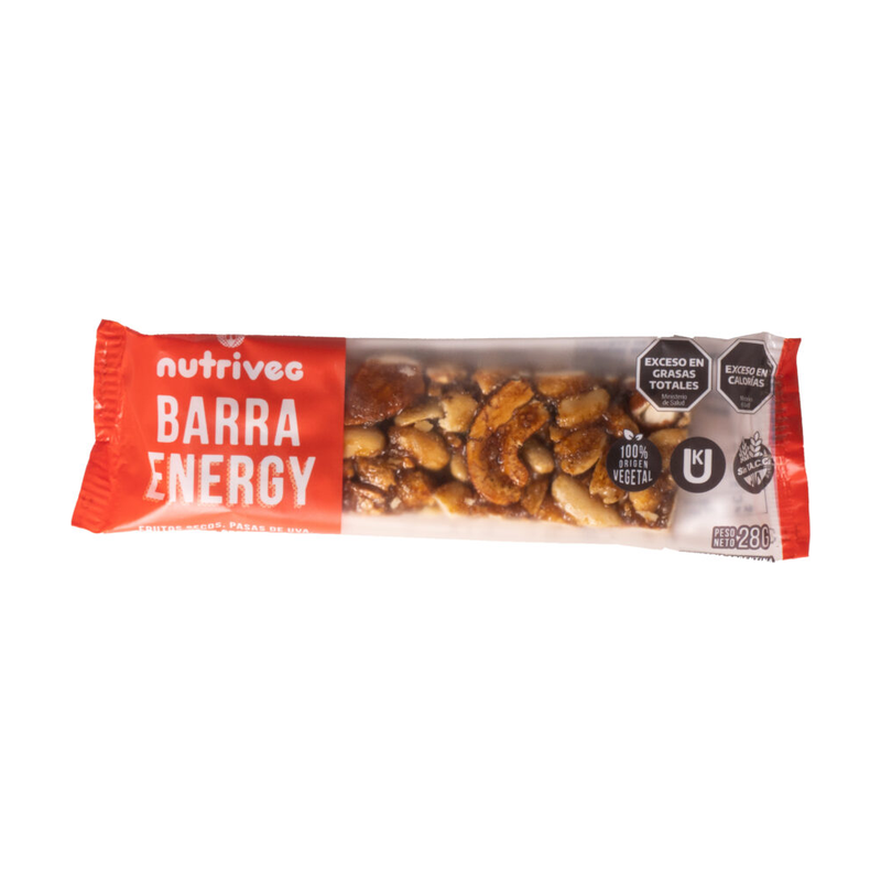 Barra Energy
