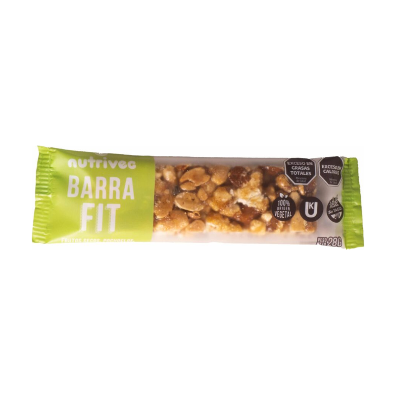 Barra Fit