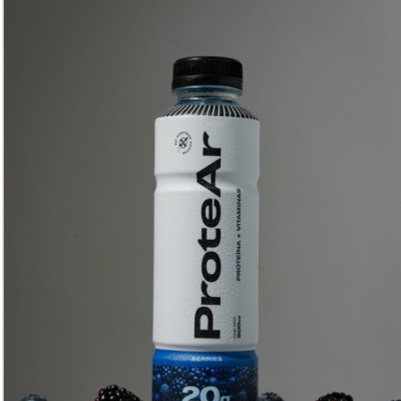 ProteAr Bebida Proteica Berries